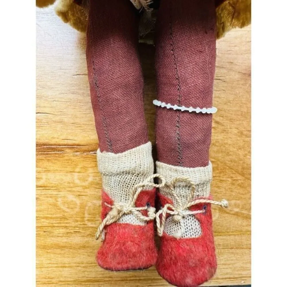 Rare Vintage 9.5